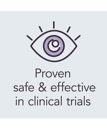 LUMIFY Redness Reliever Eye Drops 0.08oz (2.5mL) - Fast-Acting Solution for Eye Redness - Buy Online on GoSupps.com