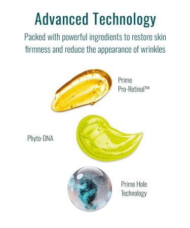 ISA KNOX Age Focus Prime Wrinkle For All (4.9fl oz) - Plant-Based Korean Skin Care Solution for Skin Elasticity & Moisturization by LG Beauty. Daytime Retinol. - Buy Online on GoSupps.com