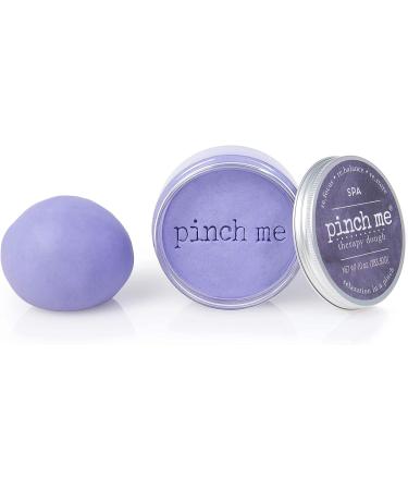 Pinch Me Therapy Dough - Holistic Aromatherapy Stress Relieving Putty - 10 Ounce Spa Scent - Buy Online on GoSupps.com