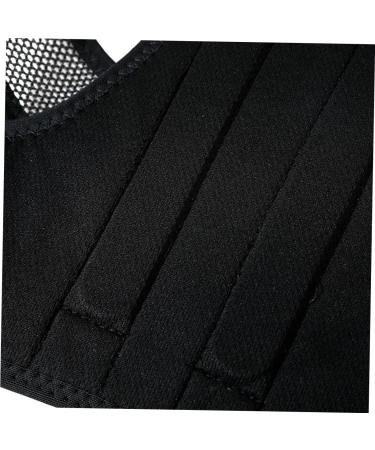 FRCOLOR Posture Corrector Belt - Improve Posture & Support Shoulders | Anti Hunchback Trainer for Kids & Adults - Buy Online on GoSupps.com