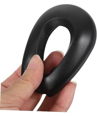 PLAFOPE 2 Pairs Hair Dye Earmuffs Hair Dyeing Earmuffs Hair Coloring Ear Protector Ear Protectors for Hair Dryer Heat Bulk Ear Covers Ear Protection Earmuff Ear Protection Caps - Buy Online on GoSupps.com