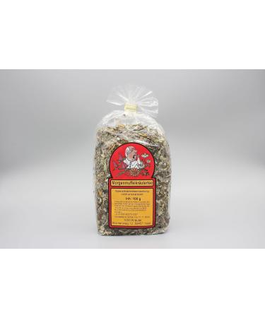  1000Kr uter 1000Kr uter Morning Herbal Infusion - 500 g - Buy Online on GoSupps.com