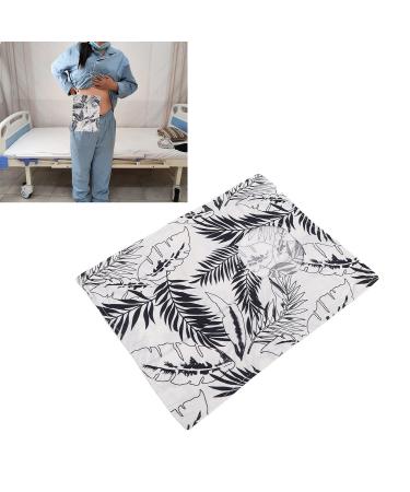 Universal Lightweight Cotton Stoma Protection Bag for Men & Women - Comfortable & Durable International Shipping - Buy Online on GoSupps.com