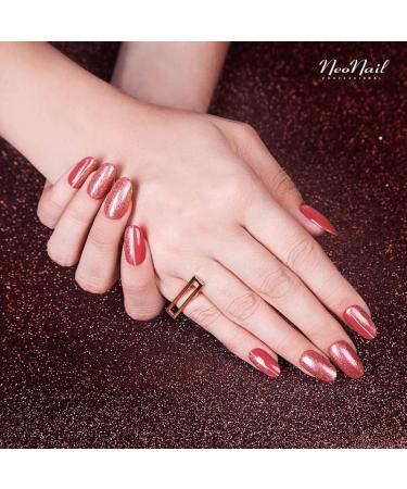 NeoNail Fall In Love Complete Collection! (6376 Hazelnut butter) - Buy Online on GoSupps.com