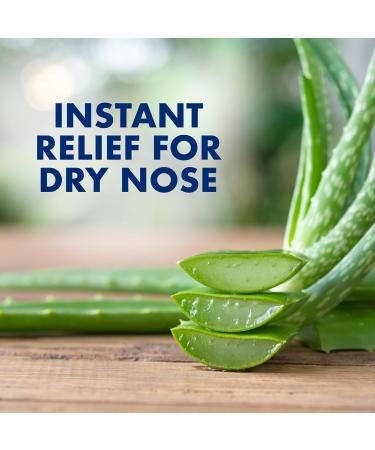 ARM & Hammer Simply Saline Moisturize & Soothe Nasal Mist Drug-Free Moisturizing Saline Nasal Spray for Instant Relief for Dry Nose 4.6 Oz (130 g) 3 Pack - Buy Online on GoSupps.com