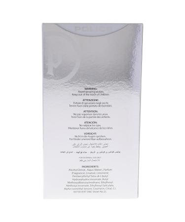 Police Contemporary Fragrance for Men - Woody Scent - Opens with Bergamot and Juniper Blended with Lavender Musk and Rosemary - for Distinctive Modern Gentlemen - 3.4 oz EDT Spray - Buy Online on GoSupps.com