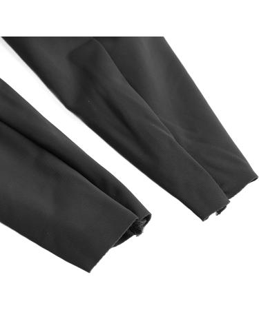 Dog Streamer Surgery Recovery Suit - XL Pet Pajama Overall for Complete Coverage & Surgical Healing | Prevents Tract Exposure - Buy Online on GoSupps.com