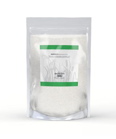 Buy Unpretentious Diatomaceous Earth - Freshwater Amorphous Silica (16 Ounces) | Best for Natural Pest Control & Home Use - Fast International Shipping - Buy Online on GoSupps.com