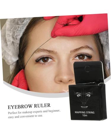 Beavorty 3pcs Home Good Tattooing Mapping Ultra- Thin- Makeup Artist Pre for Nose Supplies - Buy Online on GoSupps.com