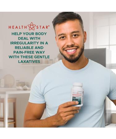 Extra-Strength Stool Softener Docusate Sodium 250mg Softgels Stimulant Laxative for Constipation & Irregularity| Gentle Constipation Relief Stool Softeners for Women & Men (100 Count) Pack of 2 - Buy Online on GoSupps.com