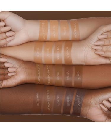 Huda Beauty False Filter Luminous Matte - Biscotti 405G - 30ml - Buy Online on GoSupps.com