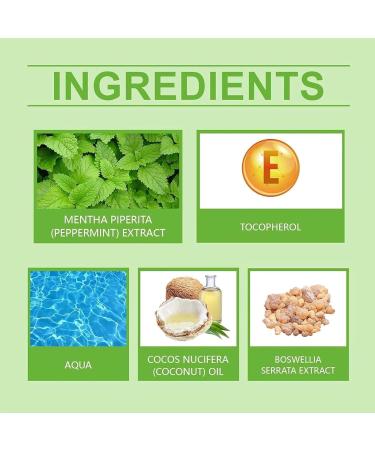 Cocofresha Pulling Oil for Teeth and Gums Cocofresha Pulling Oil Pure Organic Coconut Oil Pulling 4 Oz Mint Flavor Cocofresha Coconut Pulling Oil (3Pcs) - Buy Online on GoSupps.com