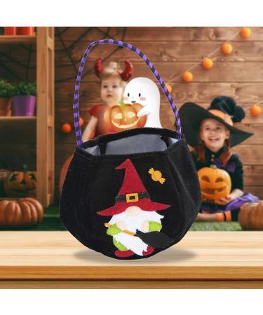 TOPBeauty Candy Bags For Sweets Halloween Halloween Bags For Women Halloween Decorations Scary Mauvaishalloween Candy Corn Sweets - Buy Online on GoSupps.com