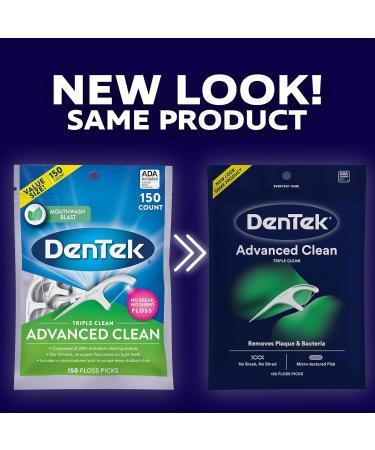 Muscle Milk Pro Protein Shake Knockout Chocolate 11.16 Fl Oz 12 Pack + DenTek Triple Clean Advanced Clean Mint Floss Picks 150 Count - Buy Online on GoSupps.com