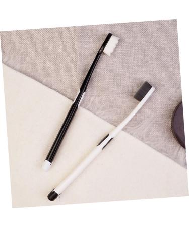 Minkissy 8 STK WAN GEN WAN TOONS Toothbrush Set - Deep Cleaning Nano Toothbrush for Gums & Oral Health - Buy Online on GoSupps.com