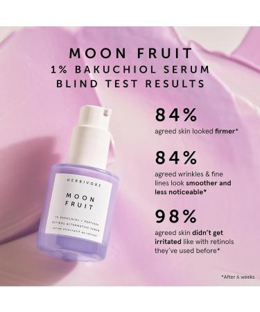 HERBIVORE Brightening + Smoothing Duo | Nova Serum & Moon Fruit Serum for Radiant Skin - Buy Internationally - Buy Online on GoSupps.com