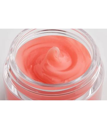 Sigma Beauty Hydro Melt Lip Mask - All Heart | Hydrating & Plumping Leave-On Lip Mask with Hyaluronic Acid Vitamin E Jojoba Oil & Shea Butter for All-Day Shine - Buy Online on GoSupps.com