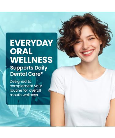 Indelo Synadentix Dental Support Capsules Syna Dentix Supplement with Oral Formula Dental Health Reviews (1 Pack - 60 Capsules) - Buy Online on GoSupps.com