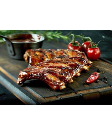 Memphis Pig Rub: Authentic 200g BBQ Seasoning | Buy Online - Buy Online on GoSupps.com