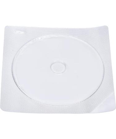 Breast Collagen Patches Breast Lifting Patches for Smoothing Skin Plant Ingredients for Adult Women for Home Use - Buy Online on GoSupps.com