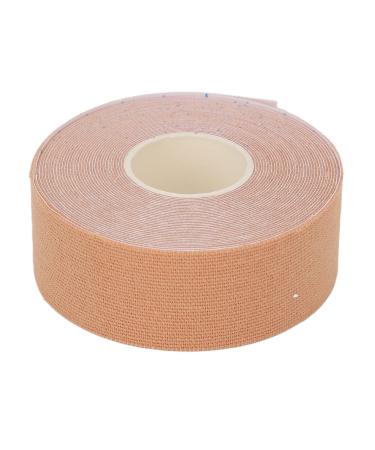 Facial Skin Adhesive Tape High Adhesive Power Highly Elastic Nasal Cannula Face Adhesive Tape Take a Deep Breath at Home 2.5cm*5m