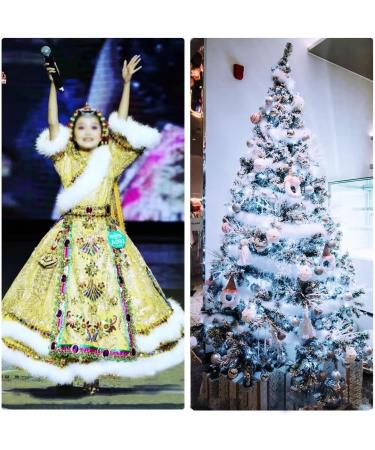 Z JONES 2.15 Yards 40g Blackish Green Marabou Feather Boa for Crafting & Costumes - Buy Online on GoSupps.com