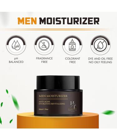 Best Cream Moisturizer for Dry Skin | Charcoal Cleaning & Anti-Aging Balm Set - Exfoliant Kit for Rejuvenating Face Care - Buy Online on GoSupps.com