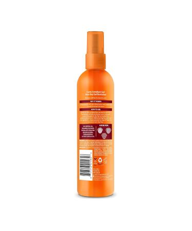 Cantu Comeback Next Day Curl Revitalizer 12 Fluid Ounce (Pack of 2) 12 Fl Oz (Pack of 2) - Buy Online on GoSupps.com