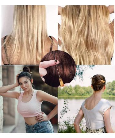 Blkb Nanoringe Microring Silicone 3mm I-Tip Tubes for Hair Extensions - 500 Pieces Black - Buy Online on GoSupps.com