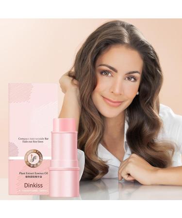 Kixolazr Multi Balm Stick Hydrating Moisturizing Stick Collagens Boosting Moisture Balm Stick Portable Lighten Fine Lines Cream Hydrating Firming Lifting Skin - Buy Online on GoSupps.com