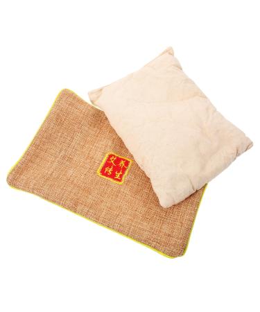 Ultechnovo warming packing heating cushion House supply relaxing neck cushion Neckwickel for daily use of relaxing neck wraps.