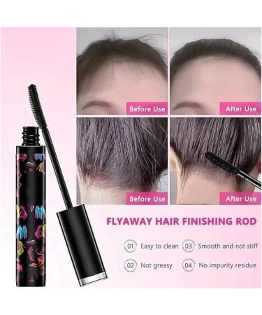 Small Broken Hair Styling Cream Finishing Stick Shape Tools Broken Hair Finishing Stick Cream Small Broken Hair Finishing Cream ( Color : 4pc Size : 35ml ) - Buy Online on GoSupps.com