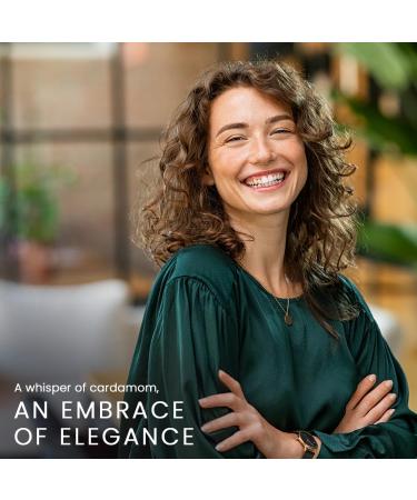 DEMETER Cardamom Roll On Perfume Oil 0.33 Oz Long-Lasting - Buy Online on GoSupps.com