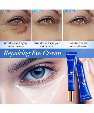 Caviar Essence & Hyaluronic Acid Skincare Set Skin Care Set Face Care Set For Women With Face Cream Toner Cleanser Eye Cream Face Mask Skin Care Routine Pamper Gift Set For Her - Buy Online on GoSupps.com