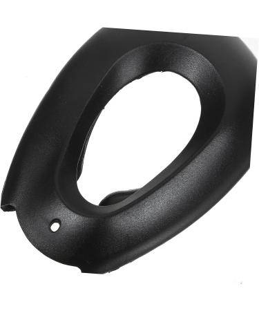 NUSITOU 2 Pairs Hair Dye Earmuffs Hair Dyeing Earmuffs Creative Earmuffs Hair Dye Ear Shield Hair Dye Ear Cover Hairdressing Dye Ear Cover Hair Dyeing Accessories Ear Protection Earmuff - Buy Online on GoSupps.com