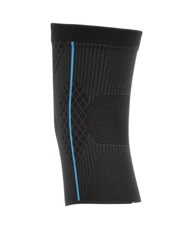 Knee Brace for Patella Stabilization | Breathable Injury Reduction Knee Sleeve for Fitness (S) - Shop Internationally - Buy Online on GoSupps.com