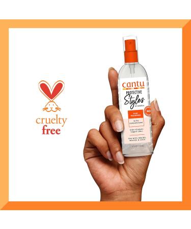 Cantu Protective Styles by Angela Hair Freshener with Deodorizers 4 Ounce (Pack of 2) - Buy Online on GoSupps.com