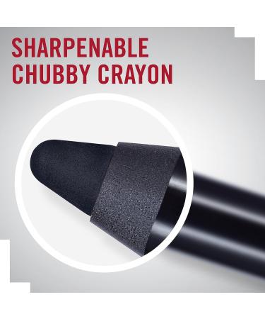 Rimmel Scandaleyes Shadow Stick Blackmail 0.11 Fl Oz - Long-Lasting Eyeshadow Stick - Buy Online on GoSupps.com