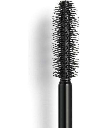 Revolution Beauty London Big Lash Volume Mascara - Add Impact and Length, Black 8g - Buy Online on GoSupps.com