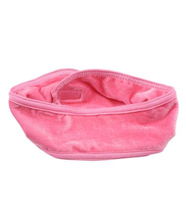 IWOWHERO Beauty Salon Head Scarf Head Band Facial Headband Beauty Salon Headband Spa Headband Facial Make-up Headband Facial Softer Headband Beauty Headband Towel Face Elastic Cotton