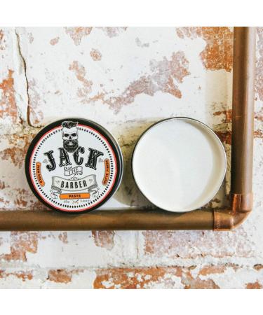 Buy 95g Paste - Firm Hold Matte Finish No Parabens | International Shipping Available - Buy Online on GoSupps.com