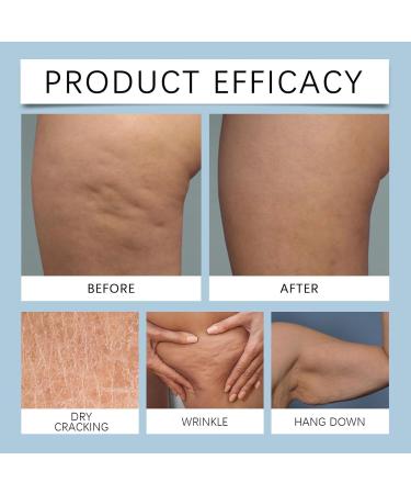 Aeehfeng Firm Tighten Skin Tighten Cream Aeehfeng Firming Body Cream Firming & Firming Skin Lotion Anti-Aging Neck & Decolletage Day & Night Cream (2) - Buy Online on GoSupps.com