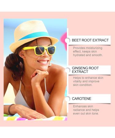 2025 Nouvelles Gouttes De Bronzage Sans Soleil S rum Autobronzant Visage Am liorez Votre Teint Naturel pour un V ritable clat Ensoleill et une Intensit de Bronzage Unique (1PCS) - Buy Online on GoSupps.com