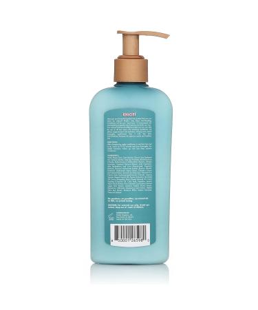 Mielle Organics Sea Moss Anti-Shedding Conditioner 8 Fl Oz - Stop Hair Shedding with Natural Ingredients - Buy Online on GoSupps.com