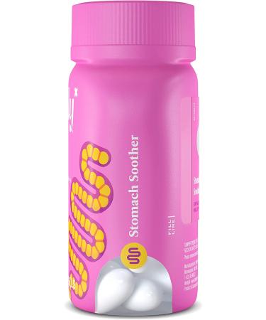 Welly Remedies | OTC Stomach Soother with Bismuth Subsalicylate | Upset Stomach Reliever and Antidiarrheal Medicine - Buy Online on GoSupps.com