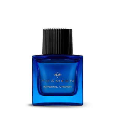 Imperial Crown Extrait De Parfum Spray 1.7 Oz