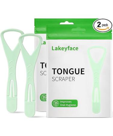 72 Counts Tongue Scrapers with Dental Picks, BPA Free Tongue Cleaner Scrapers for Adults & Kids, Plastic Tongue Scrubber with Zipper Bag Great for Oral Hygiene,Easily Fresh Breath On The Go - Buy Online on GoSupps.com