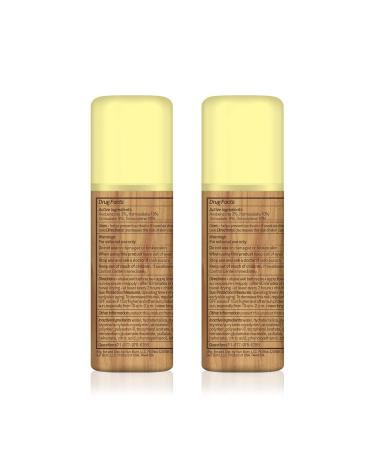 Buy Sun Bum SPF 50 Sunscreen Roll-On Lotion - Vegan Reef Friendly Moisturizing Broad Spectrum UVA/UVB Protection | 3 oz | 2 Pack - Buy Online on GoSupps.com