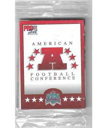 1993 Pro Set Super Bowl XXVII Buffalo Bills Team Set - Marv Levy, Jim Kelly, Thurman Thomas & More Football Trading Cards - Buy Online on GoSupps.com