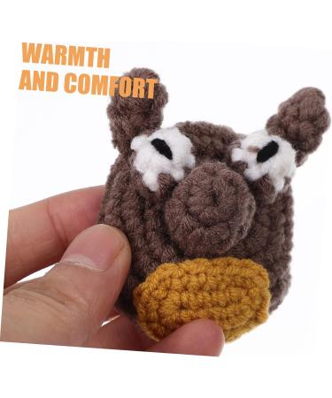 Buy Healeved 4-Piece Anti-Nose Protection Masks - Dust Protection & Nose Warmers for Kids - Winter Outdoor Accessories & Cosplay - Fast International Shipping - Buy Online on GoSupps.com